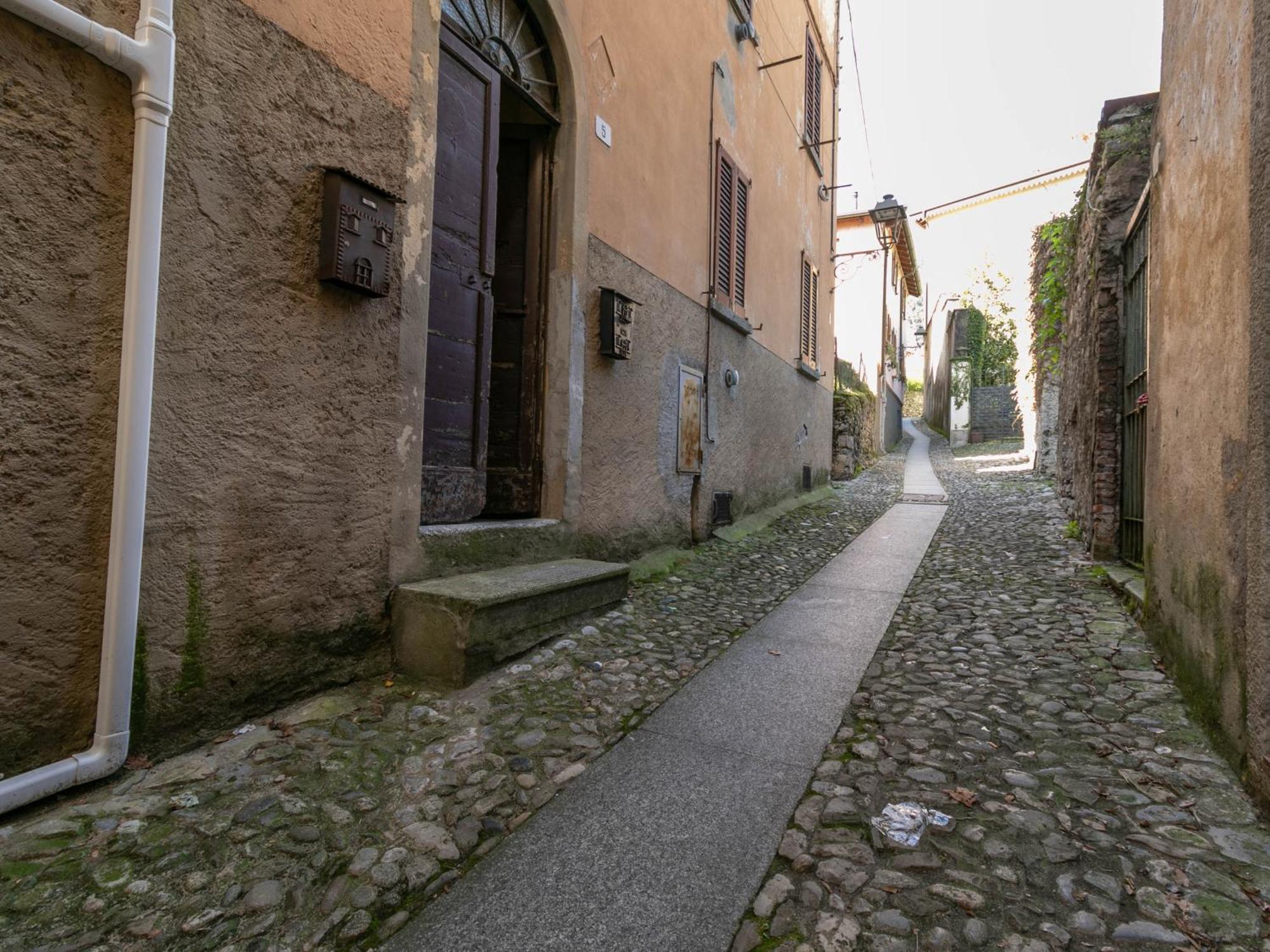 Welcomely - A Due Passi Dal Lago Tremezzo Exterior photo