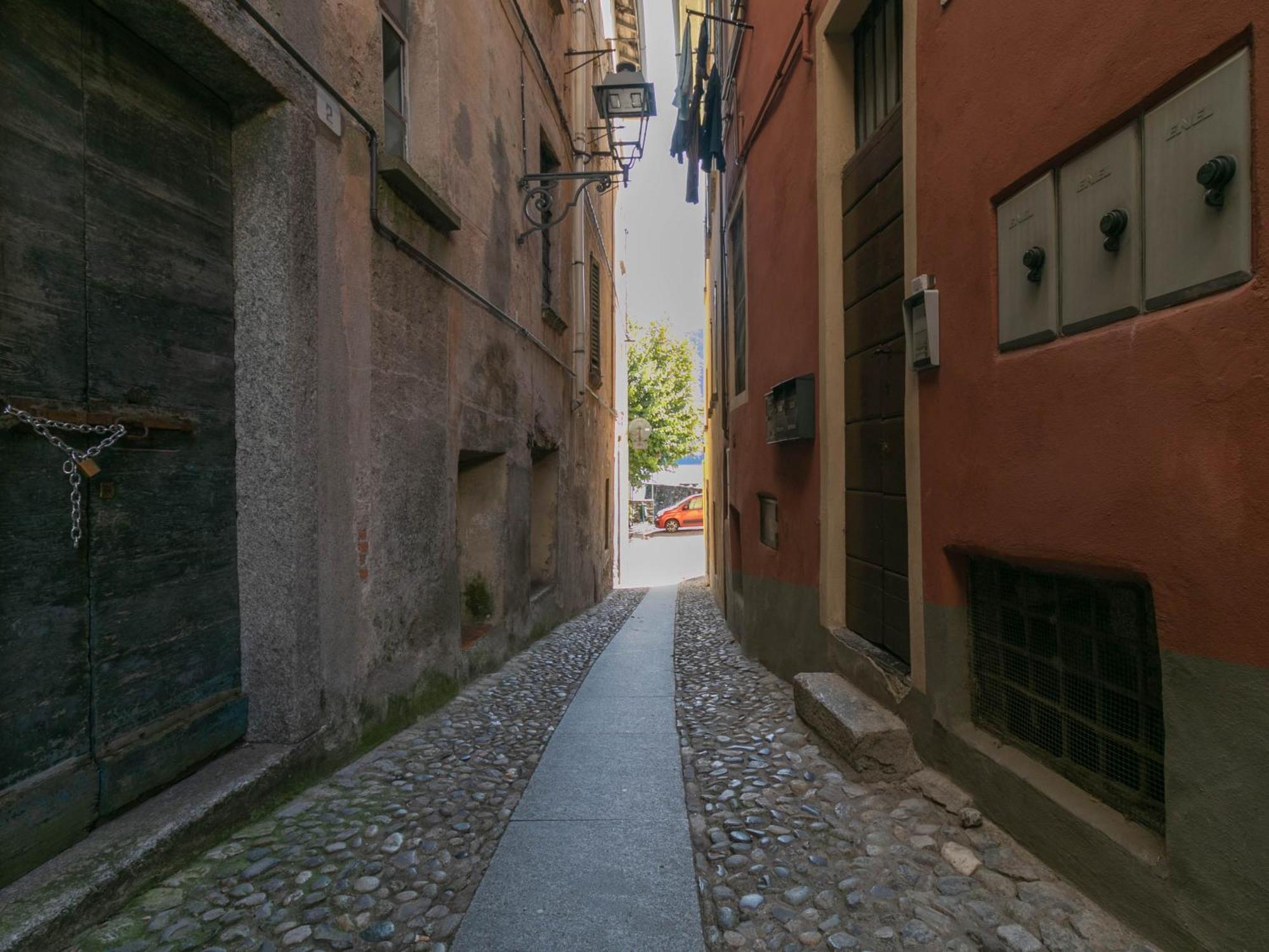 Welcomely - A Due Passi Dal Lago Tremezzo Exterior photo