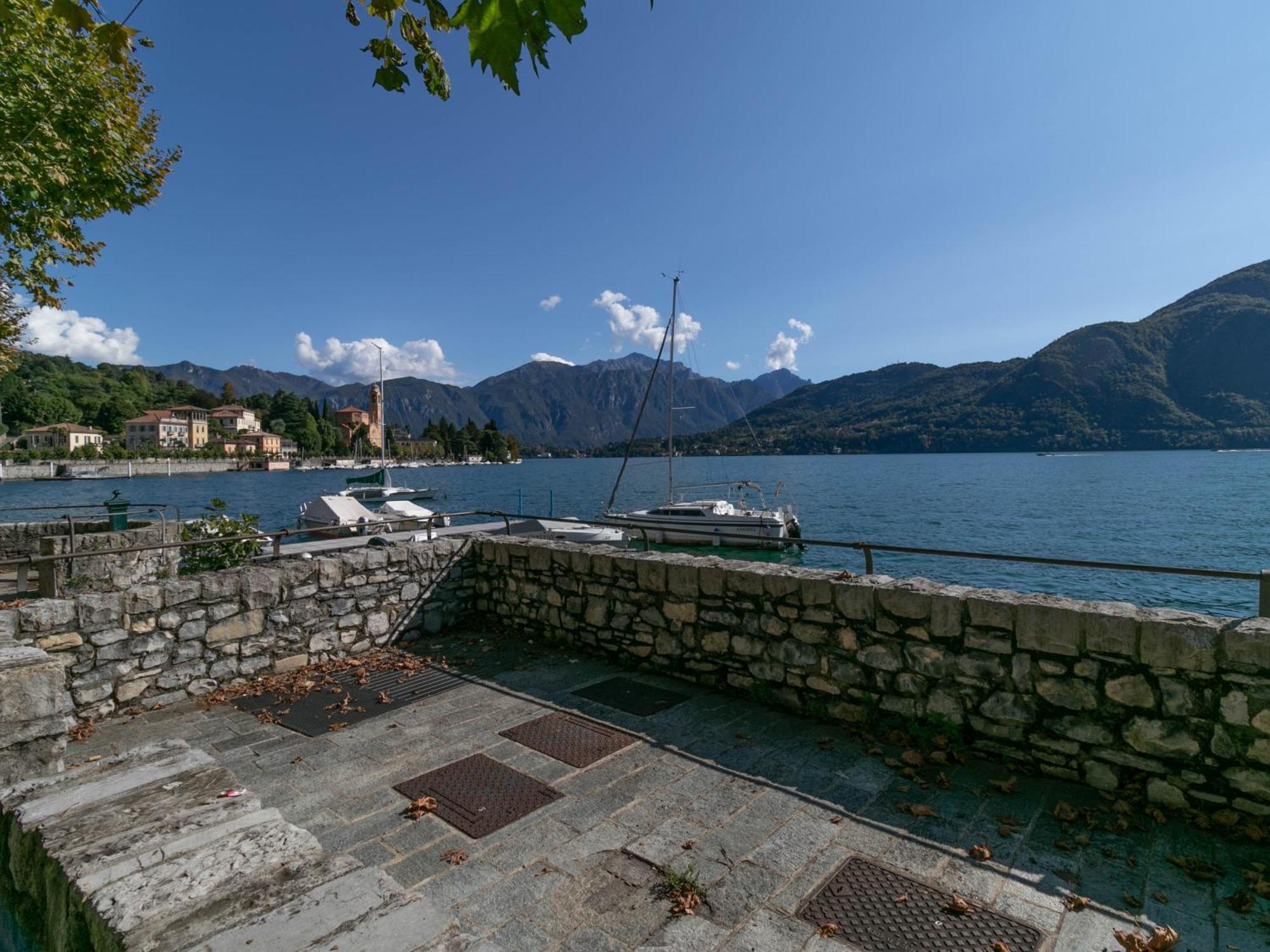 Welcomely - A Due Passi Dal Lago Tremezzo Exterior photo