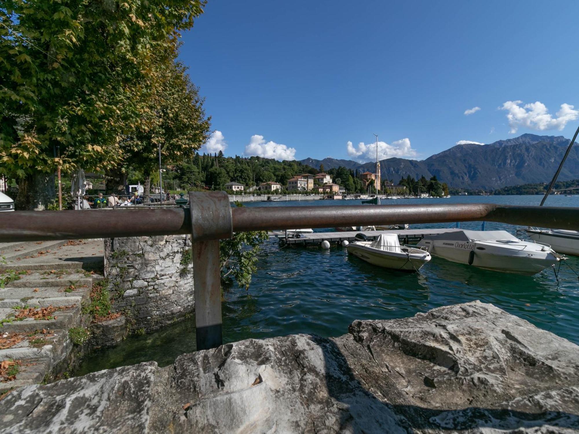 Welcomely - A Due Passi Dal Lago Tremezzo Exterior photo