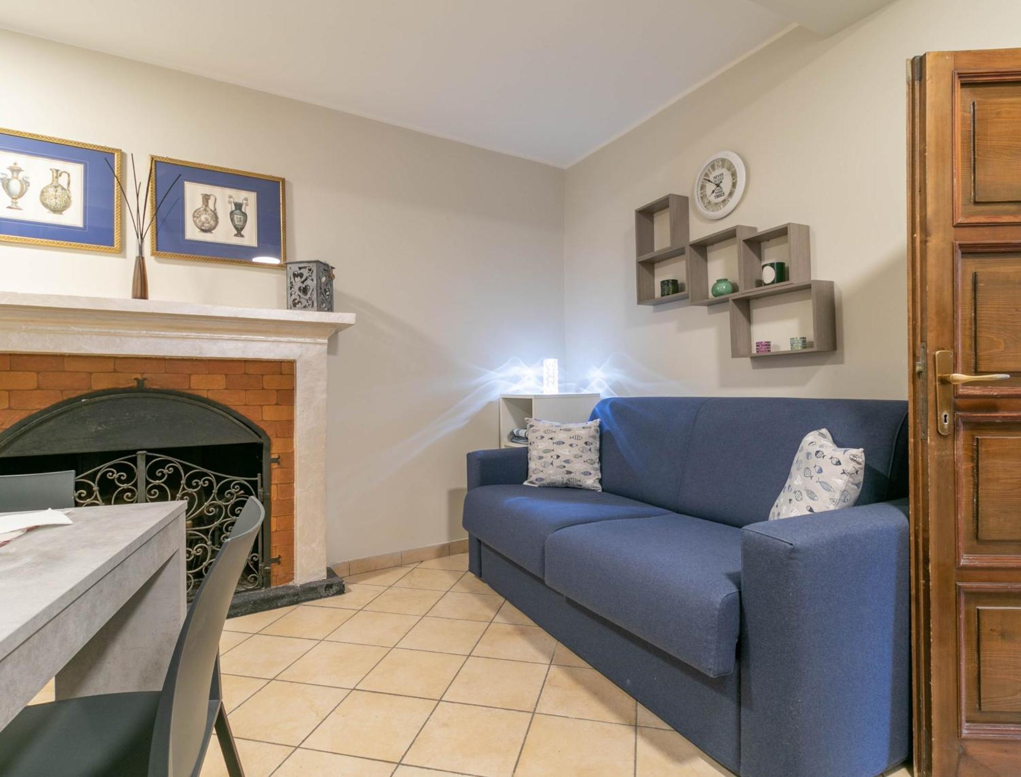 Welcomely - A Due Passi Dal Lago Tremezzo Exterior photo